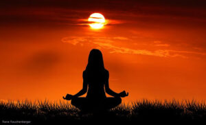 Meditatie zorgt voor meer geluk