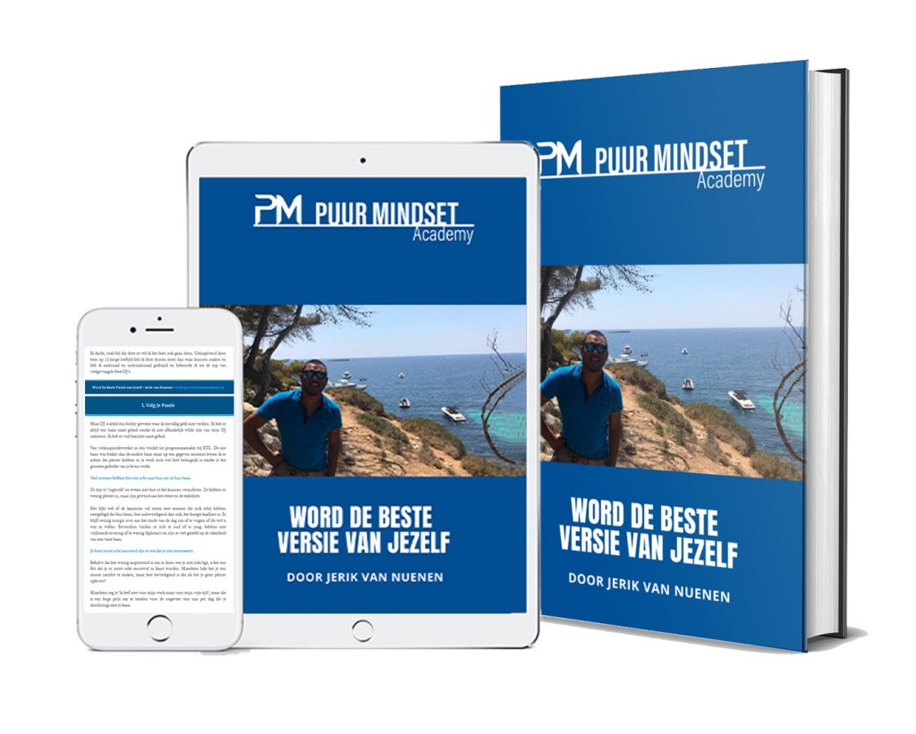 Puur mindset academy review