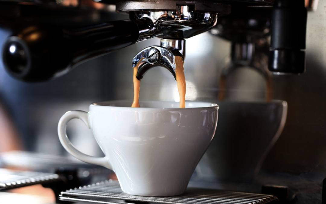 Clearly Not Coffee: een alternatief voor koffie om van te genieten